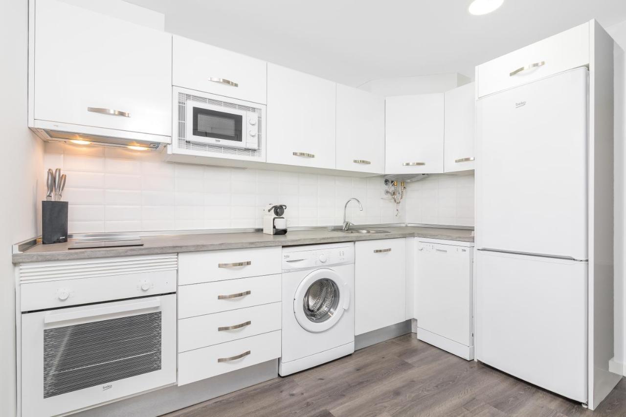 Apartment Iloftmalaga Ricardo Soriano Marbella